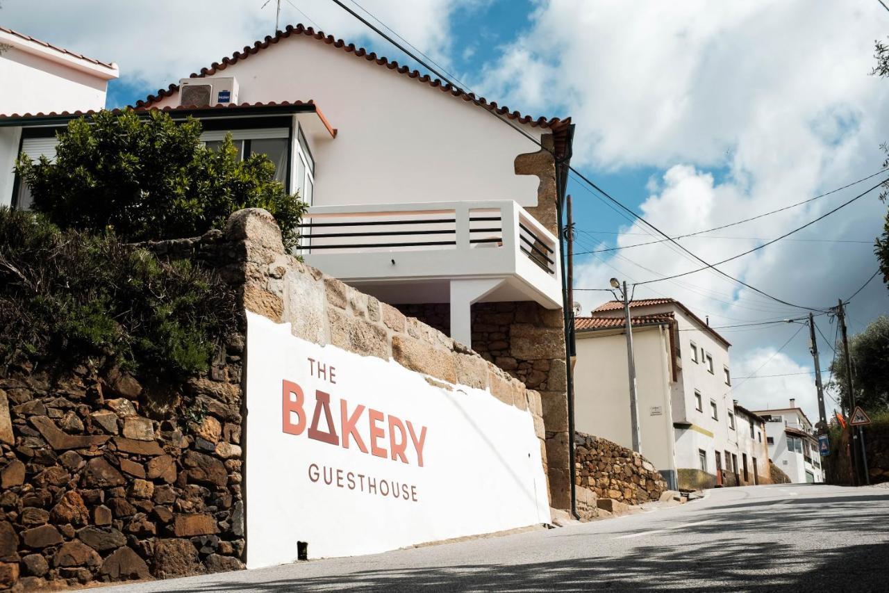 The Bakery Guesthouse Фундан Екстер'єр фото