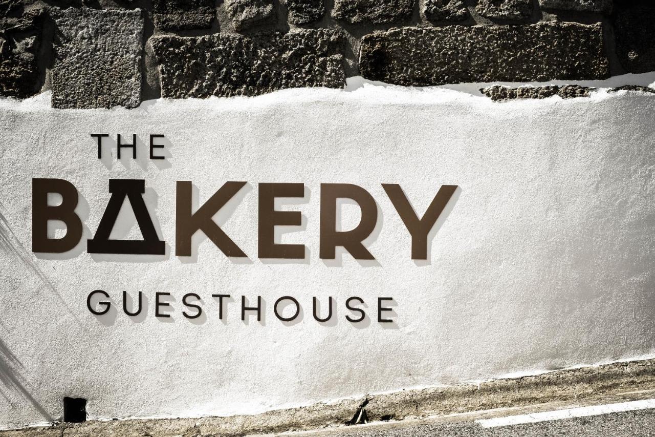 The Bakery Guesthouse Фундан Екстер'єр фото
